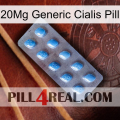 20Mg Generic Cialis Pill viagra3